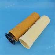 什么是PPS除塵濾袋？